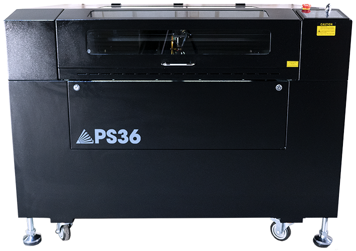 Professional PS36 Laser